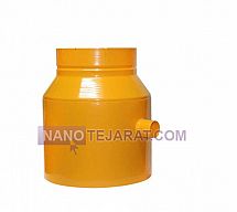 زنبوری هواکش بلدوزر D8K کاترپیلار زنبوری هواکش بلدوزر D8K کاترپیلار